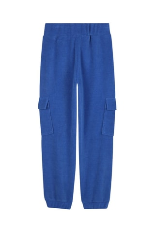Jogging - Bleu - Billieblush