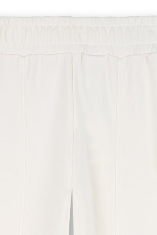 Pantaloni sportivi - Panna - Billieblush