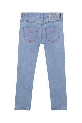 Jeans slim - Azzurro - Billieblush