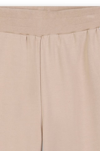 Pantaloni sportivi - Beige - Billieblush