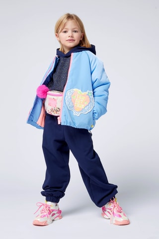 Jogging - Bleu marine - Billieblush