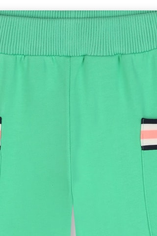 Jogging - Vert menthe - Billieblush