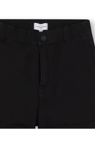 Pantalon - Noir - Marc Jacobs