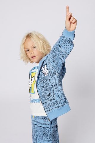 Jogging Mickey Disney - Ciel - Marc Jacobs