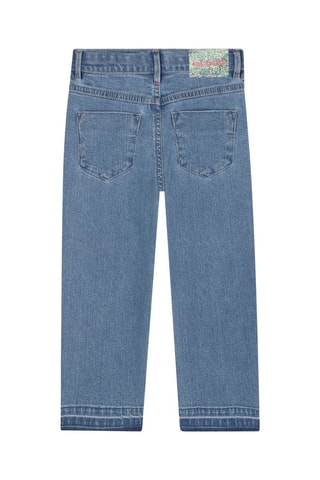Jeans - Blu - Billieblush