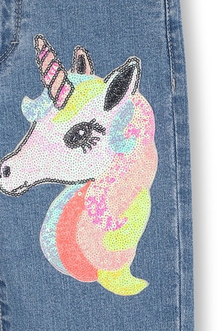Jeans - Blu - Billieblush