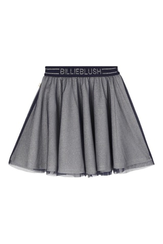 Jupon - Bleu - Billieblush