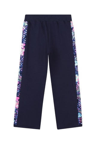 Pantaloni - Navy - Billieblush