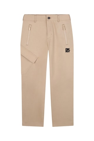 Pantalon - Beige - DKNY