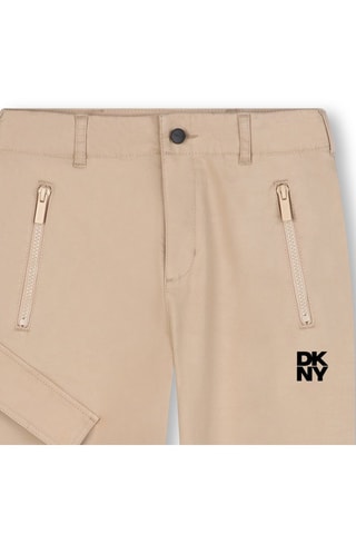 Pantalon - Beige - DKNY
