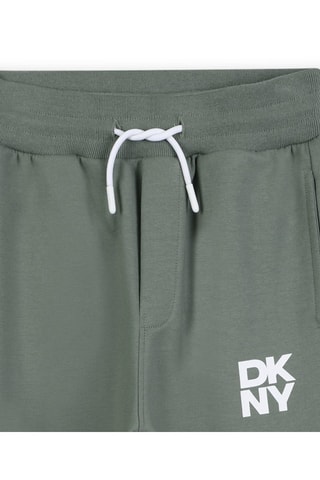 Pantaloni sportivi - Kaki - DKNY
