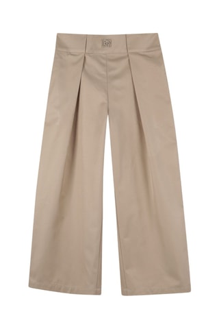 Pantaloni - Beige - DKNY