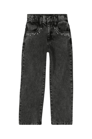 Jeans - Nero - Marc Jacobs
