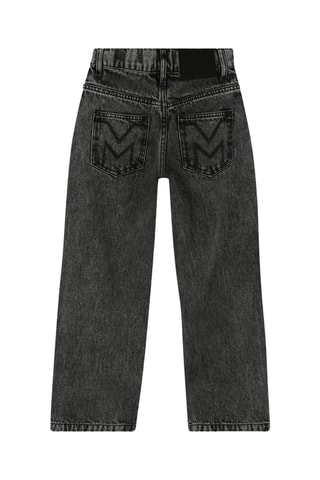 Jeans - Nero - Marc Jacobs