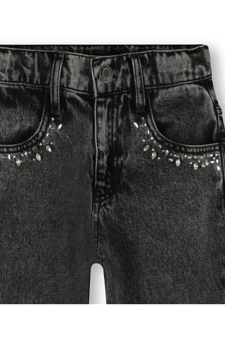 Jeans - Nero - Marc Jacobs