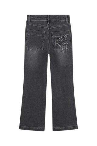 Jeans - Antracite - DKNY