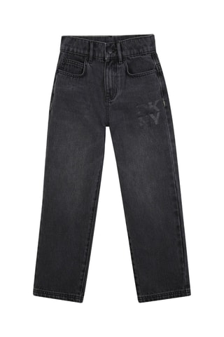 Jean - Noir - DKNY