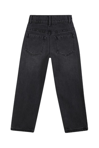 Jean - Noir - DKNY
