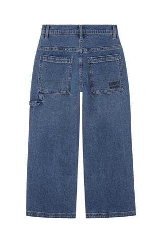 Jean - Bleu cobalt - DKNY