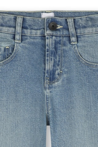 Jeans - Celeste - Boss