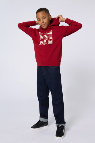 Jeans - Blu scuro - Boss