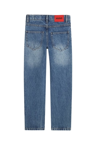 Jeans - Azzurro - Hugo