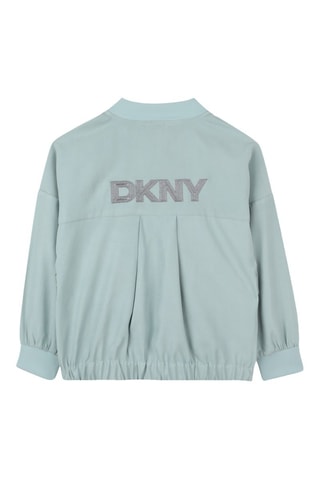 Veste - Vert d’eau - DKNY