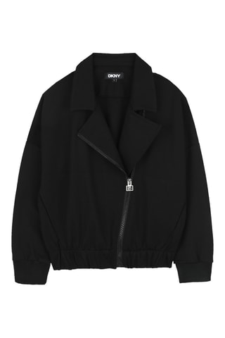 Veste - Noir - DKNY