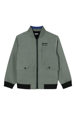 Bomber - Kaki - DKNY