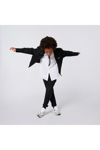 Veste - Noir - Karl Lagerfeld
