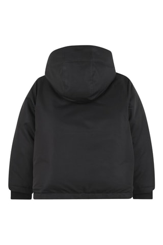 Giacca con cappuccio - Nero - Timberland