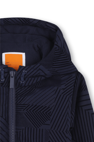 Parka - Navy - Timberland
