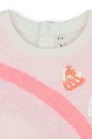 Abito - Rosa - Billieblush