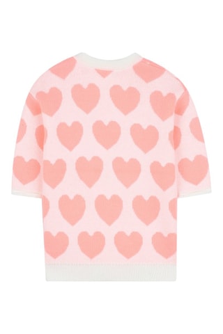 Abito - Rosa cipria - Billieblush