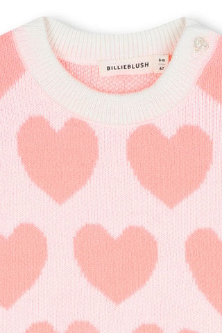 Abito - Rosa cipria - Billieblush