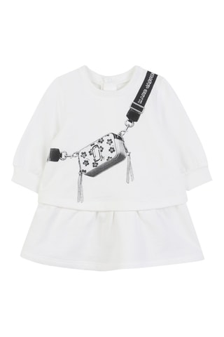 Abito - Avorio - Marc Jacobs