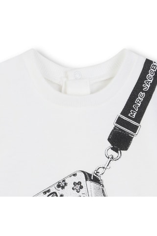 Abito - Avorio - Marc Jacobs