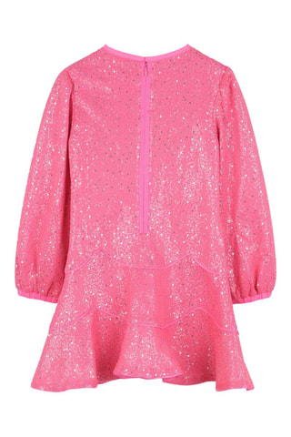 Robe - Fuchsia - Billieblush