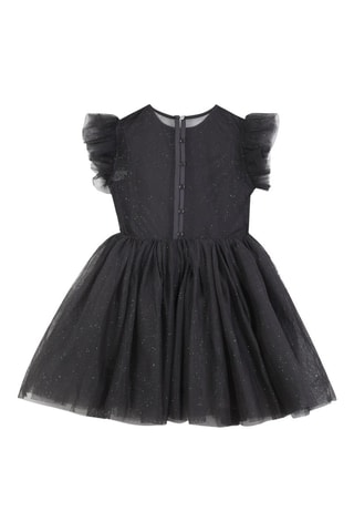 Robe courte - Noir - Billieblush