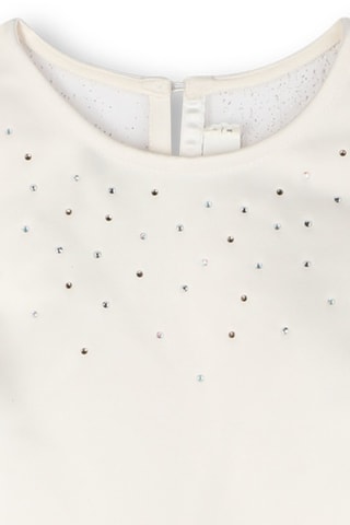 Robe - Blanc - Billieblush