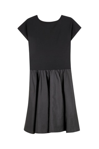 Robe 2-en-1 - Noir - DKNY