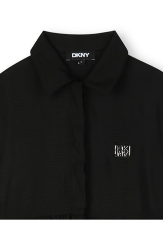 Robe - Noir - DKNY