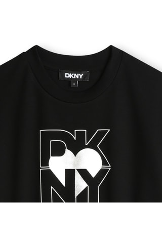 Robe - Noir - DKNY