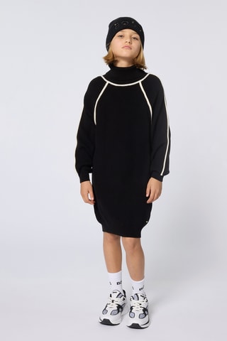 Robe pull - Noir - Boss