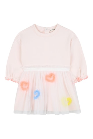 Abito - Rosa chiaro - Billieblush