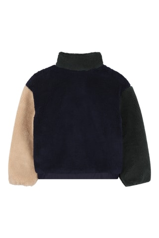 Pile - Kaki e crema - Timberland