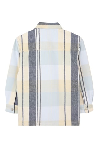 Chemise - Ciel - Boss