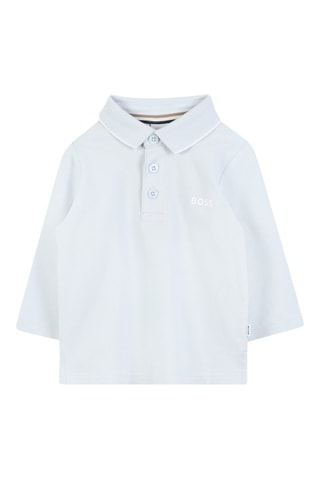 Polo - Ciel - Boss