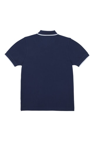 Polo - Bleu foncé - Timberland