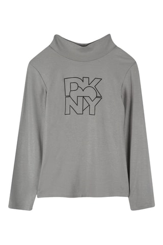 Dolcevita - Grigio scuro - DKNY